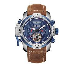 Aurora Spider RGA3532-S Watch
